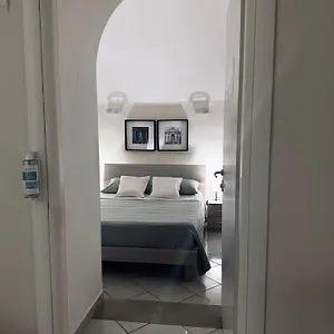  Bed & Breakfast La Chiostrina