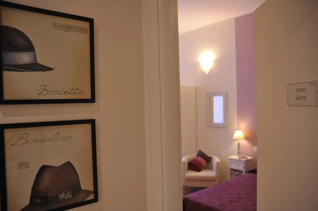 Piazzetta Al Vaticano B&B Italy