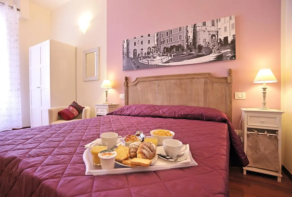 Piazzetta Al Vaticano B&B Italy