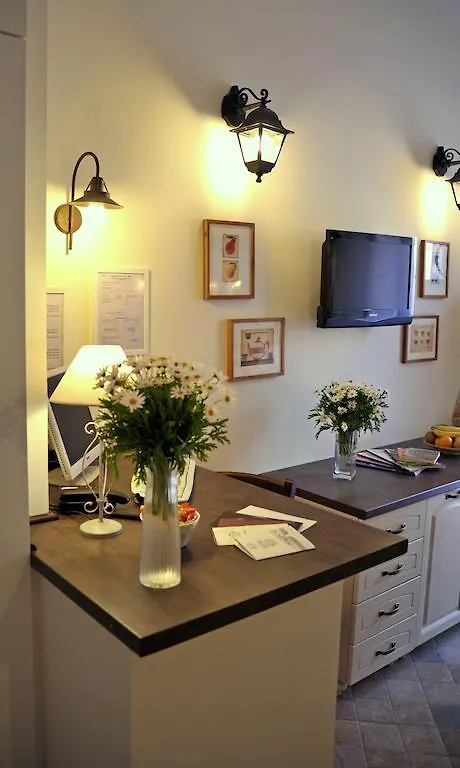 Piazzetta Al Vaticano B&B Italy