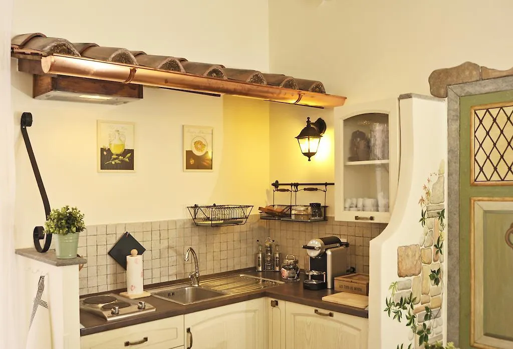 Piazzetta Al Vaticano B&B Bed & Breakfast Rome